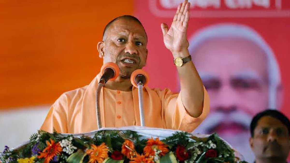 सीएम योगी का आज मेगा शेड्यूल, लखनऊ से प्रयागराज तक कई बड़े कार्यक्रमों में होंगे शामिल